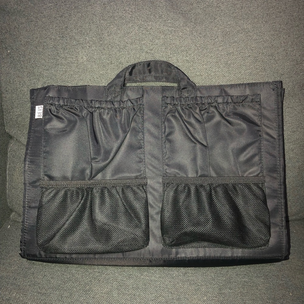 BEIS tote insert